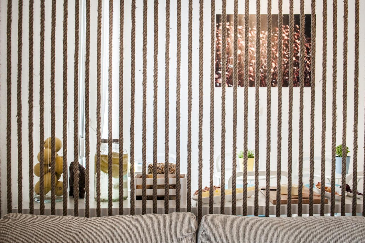 Krinis Apartments Rhodes City Bagian luar foto