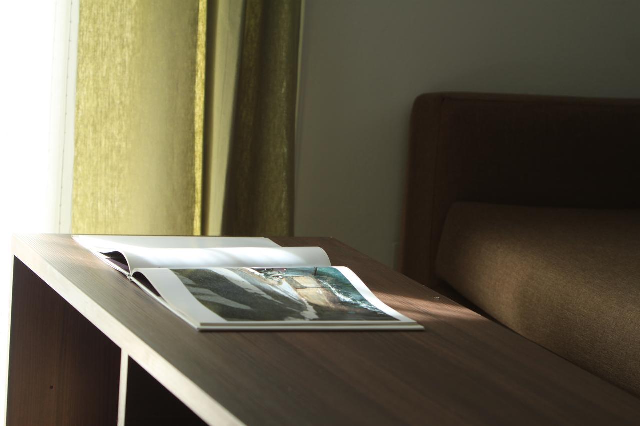 Krinis Apartments Rhodes City Bagian luar foto
