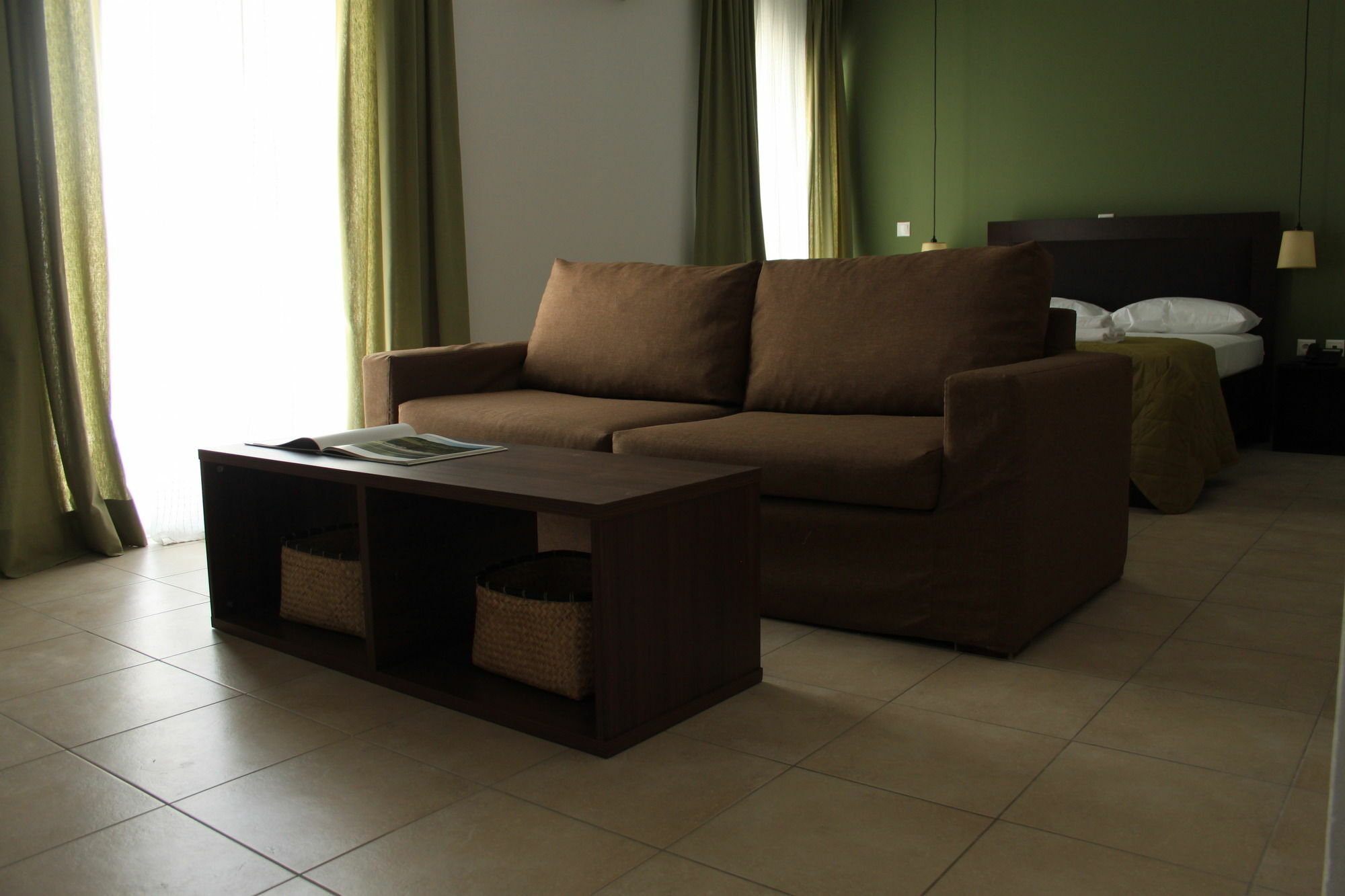 Krinis Apartments Rhodes City Bagian luar foto