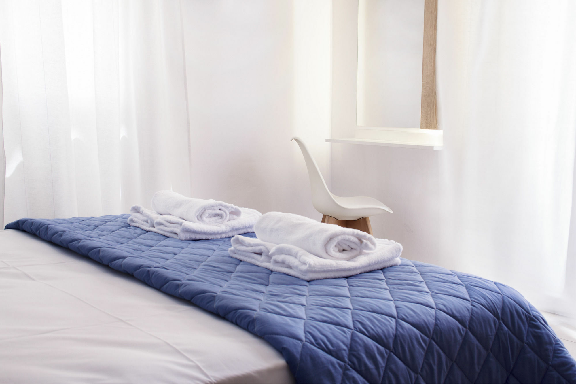 Krinis Apartments Rhodes City Bagian luar foto