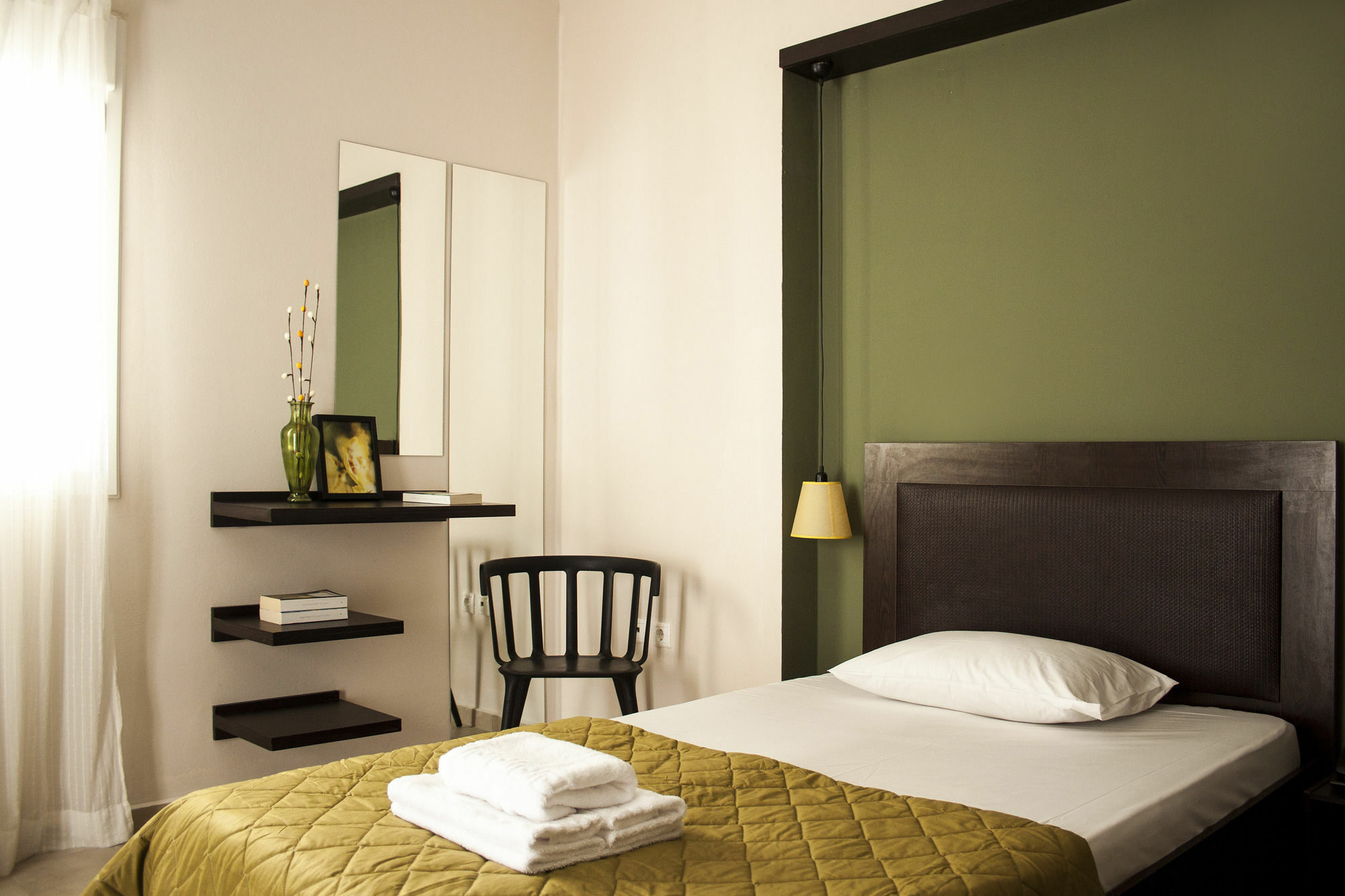 Krinis Apartments Rhodes City Bagian luar foto