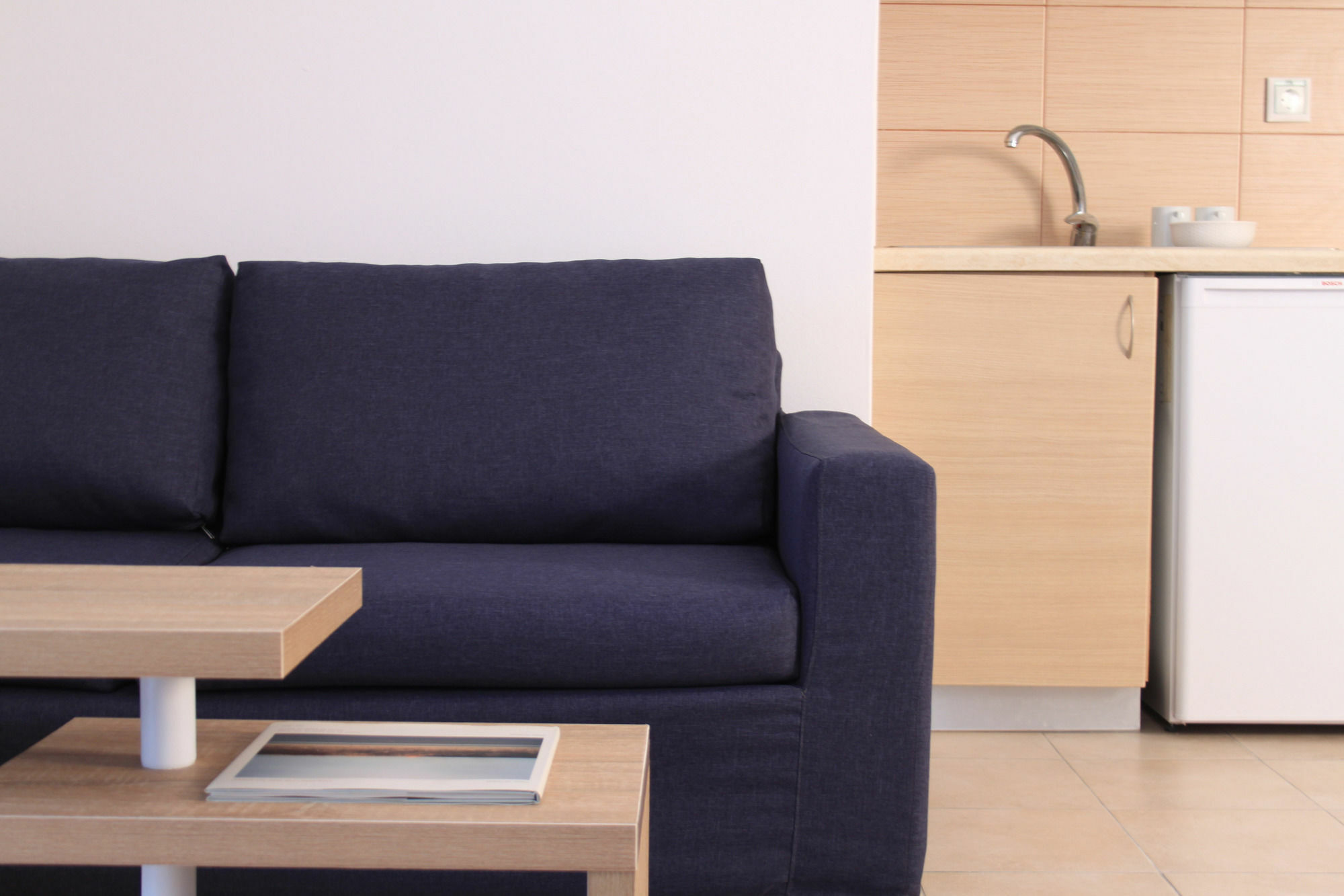 Krinis Apartments Rhodes City Bagian luar foto
